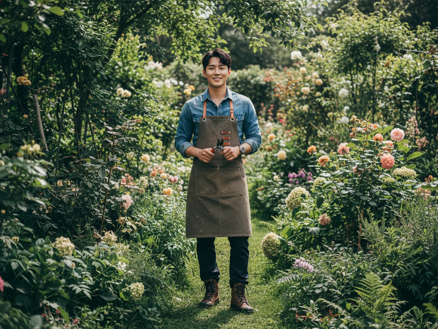 영화 정원사들 송강호 구교환01